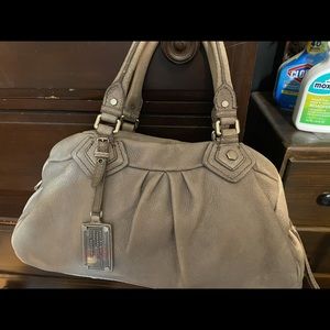 Marc Jacobs satchel